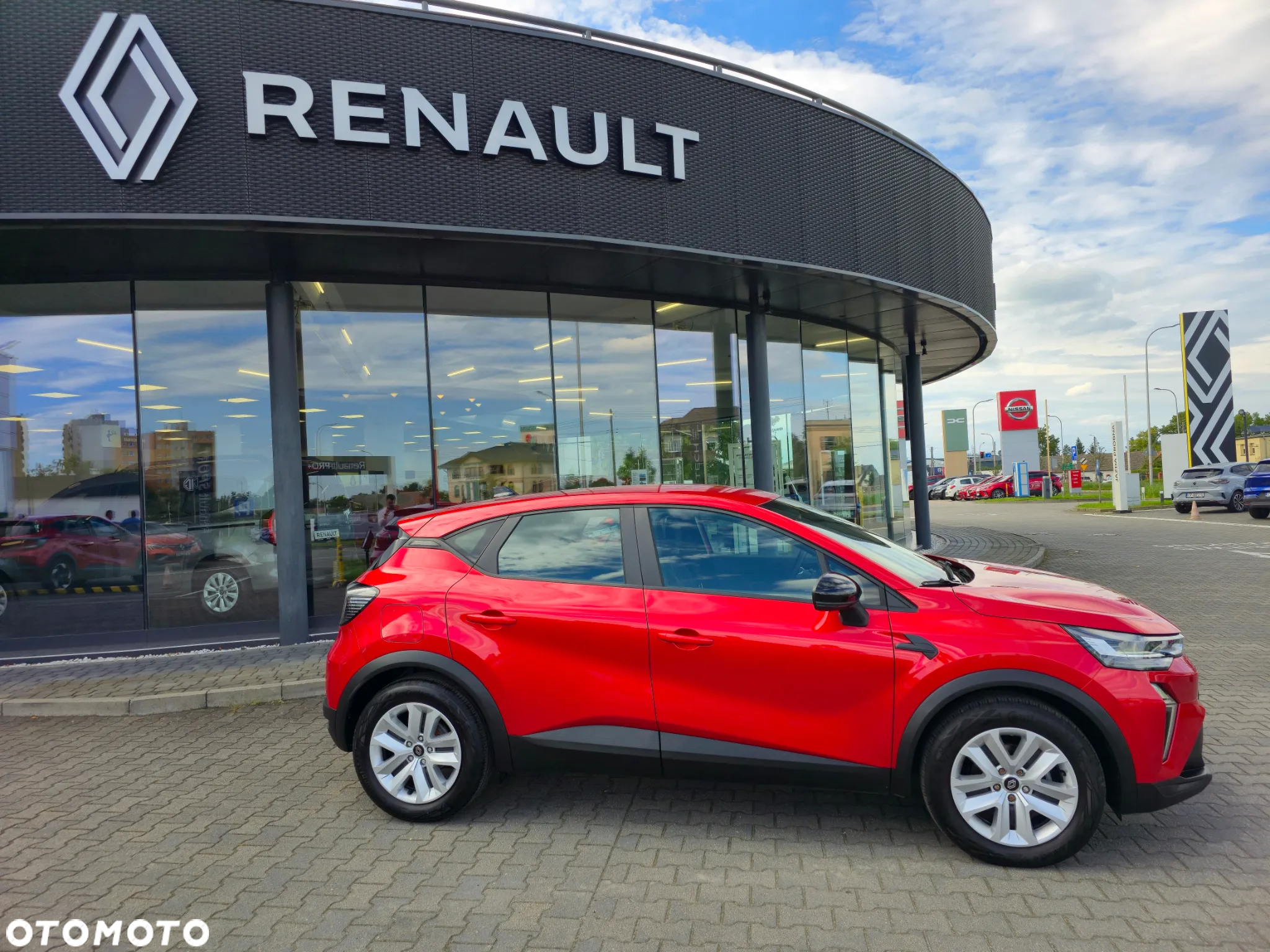 Renault Captur - 2