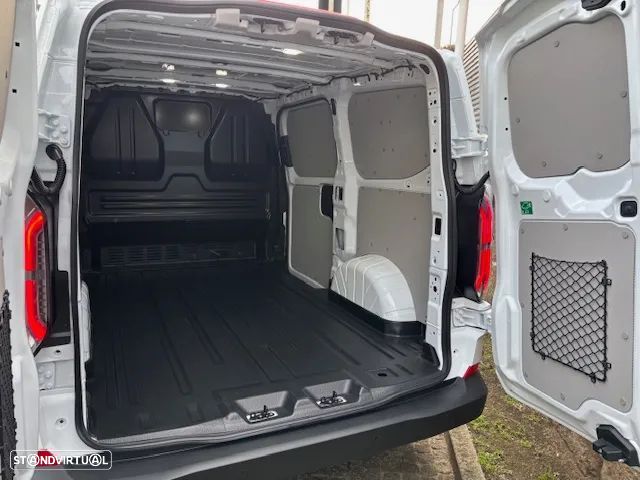 Ford Transit Custom Trend 320 L1 BEV 83 kWh - 10
