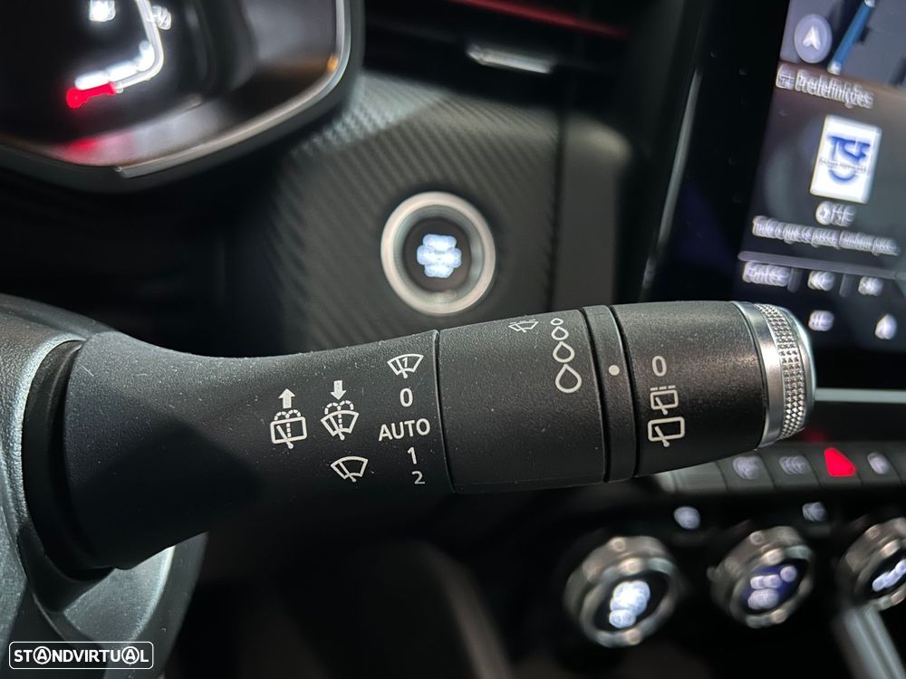 Renault Clio 1.0 TCe RS Line - 42