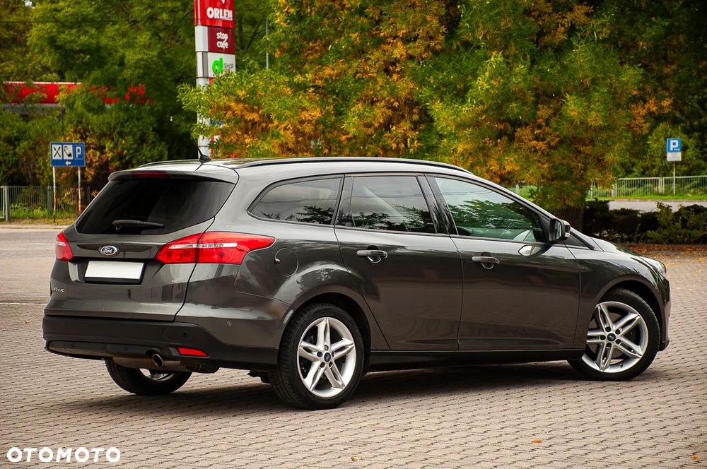 Ford Focus - 7