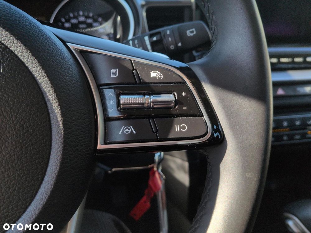 Kia Ceed 1.5 T-GDI M DCT - 15