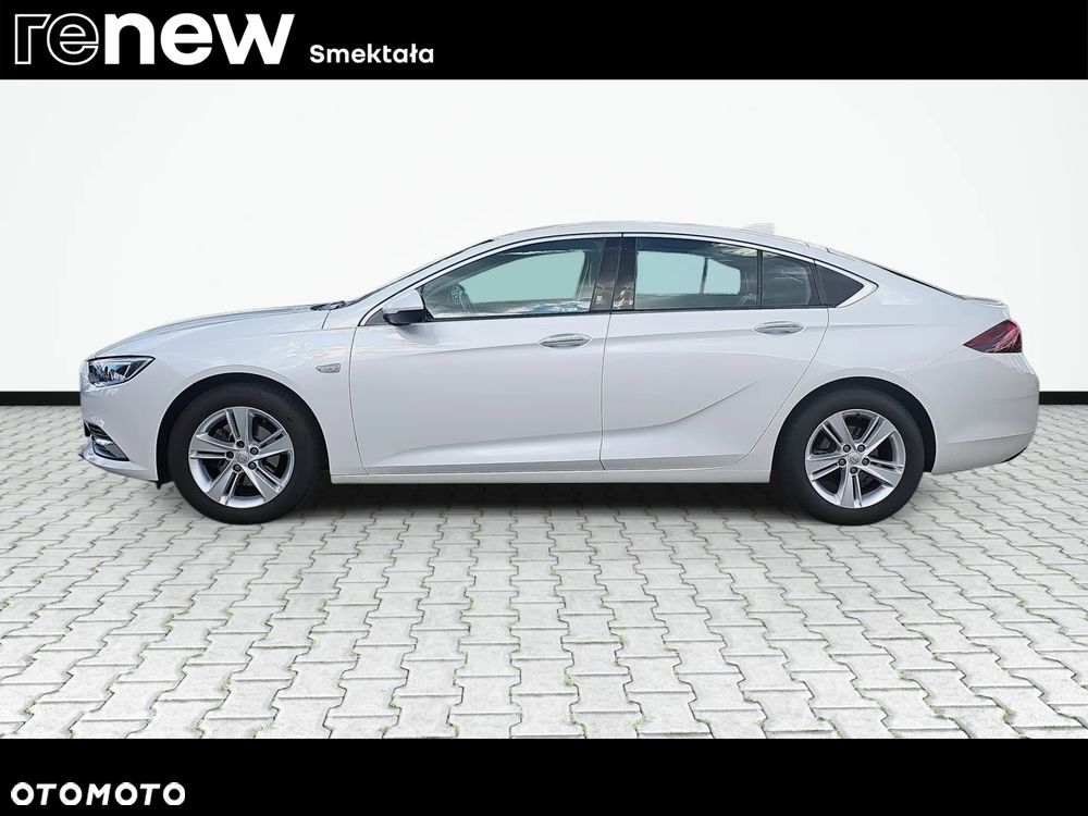 Opel Insignia 1.5 T Enjoy S&S - 8