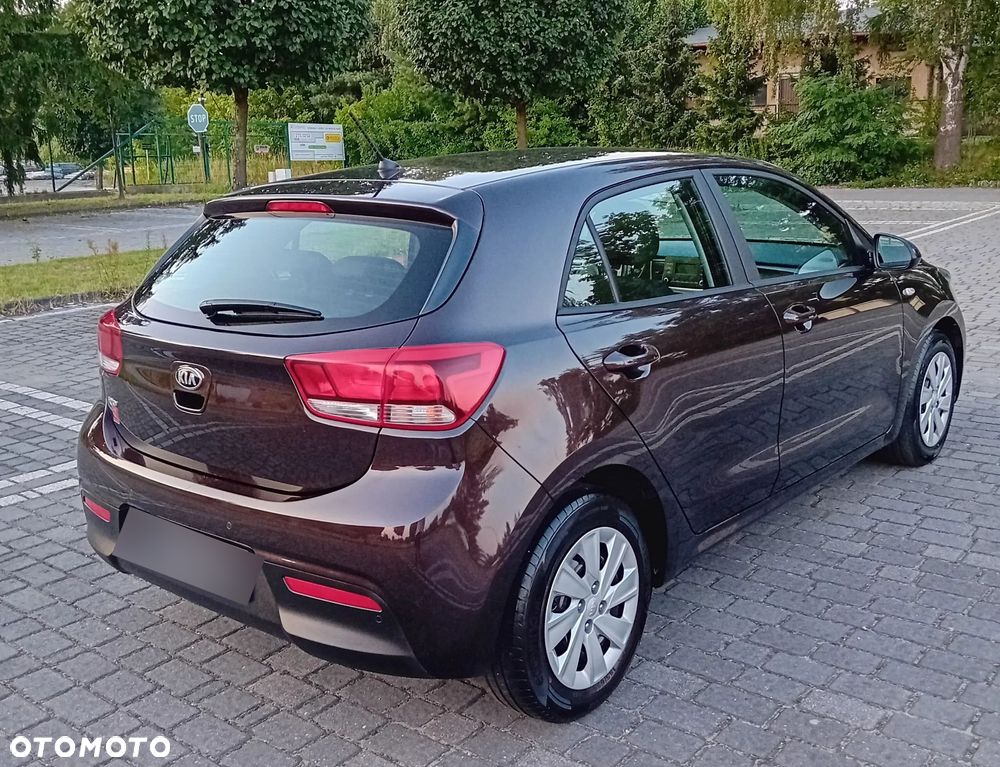 Kia Rio 1.2 M (klm) - 28