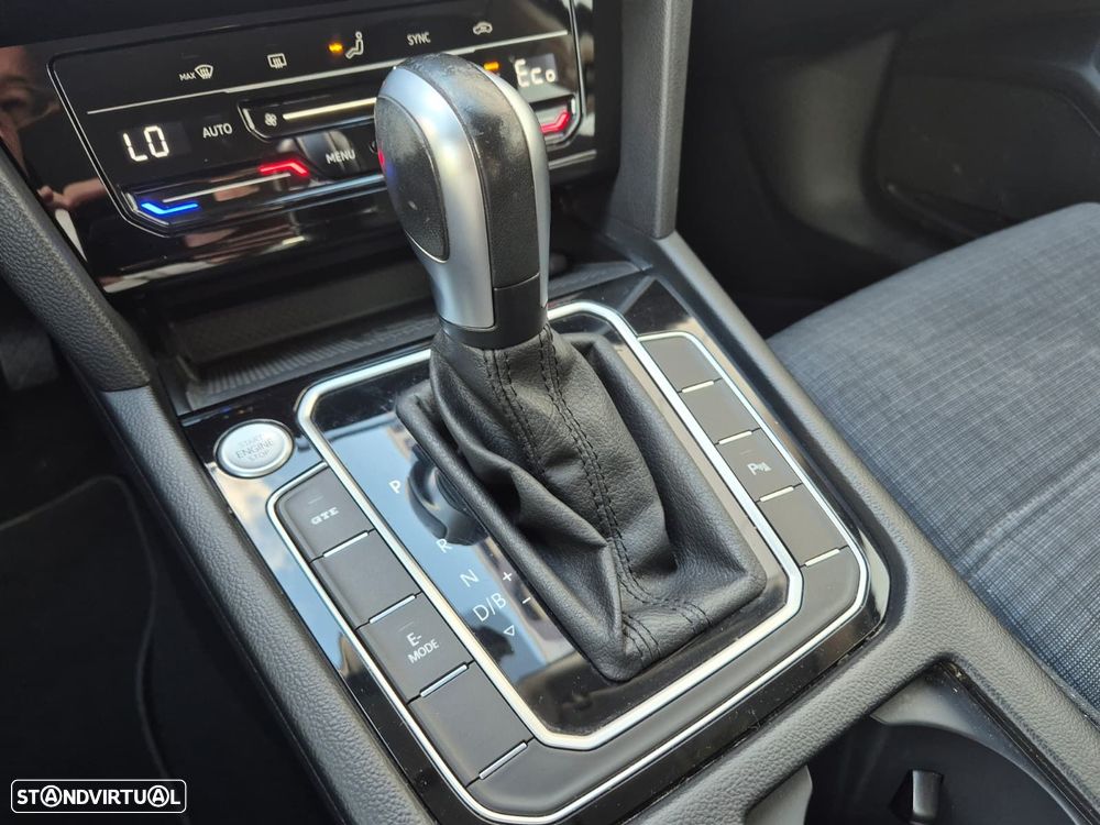 VW Passat Variant 1.4 TSI GTE Plug-in - 11