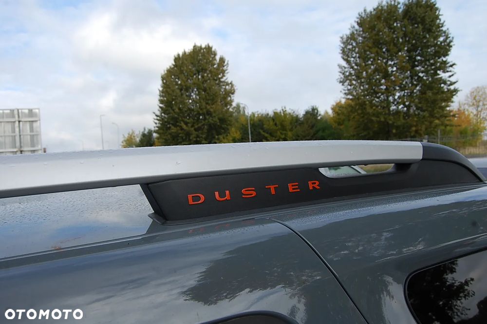 Dacia Duster - 32