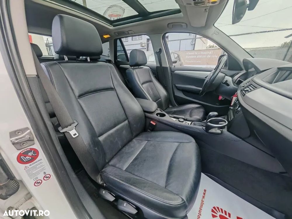 BMW X1 xDrive18d Aut. xLine - 9