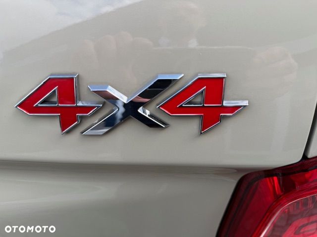 SsangYong/KGM Musso - 21