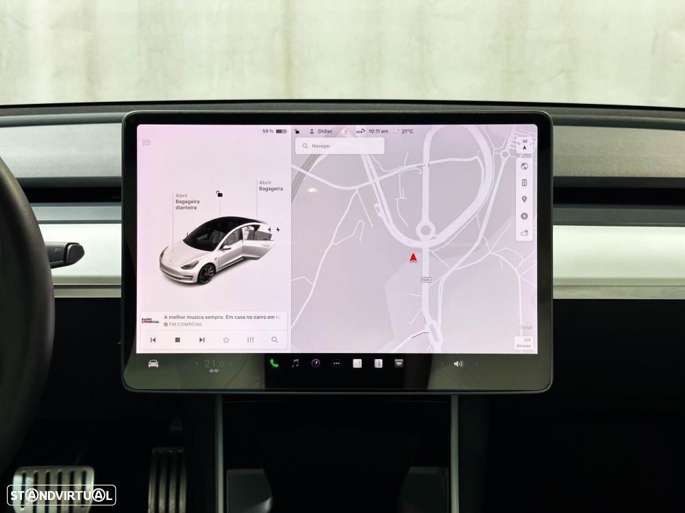 Tesla Model 3 Performance Dual Motor AWD - 22