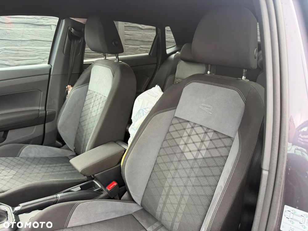 Volkswagen Polo 1.0 TSI OPF DSG R-Line - 8