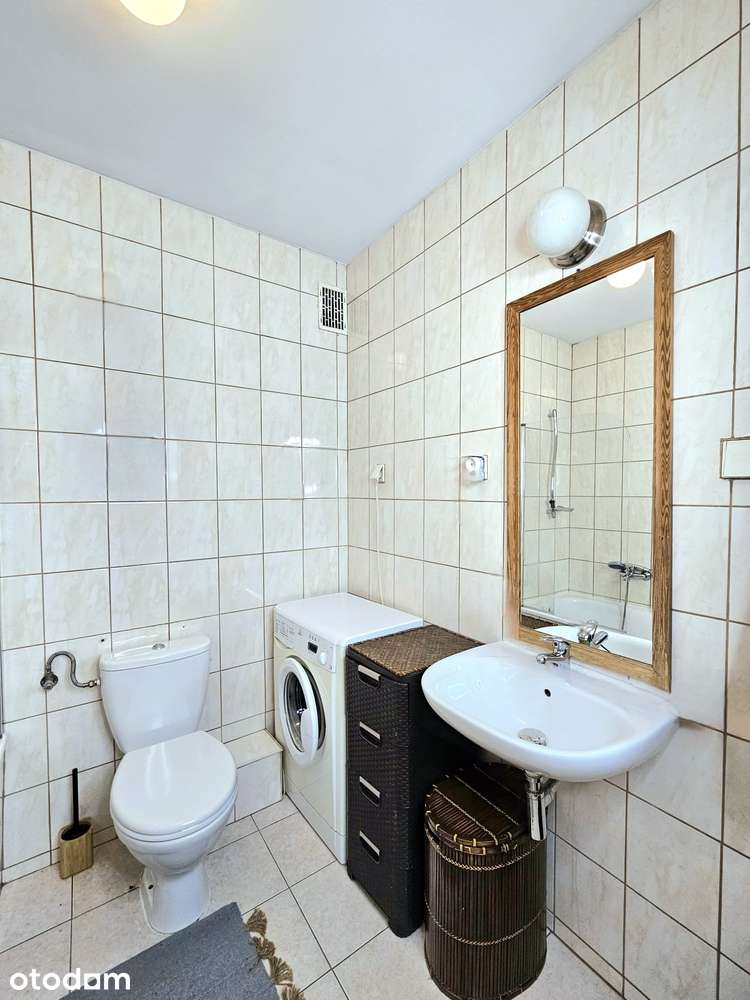 2 pokoje z osobną kuchnią | 37 m² | ul. Podłęska