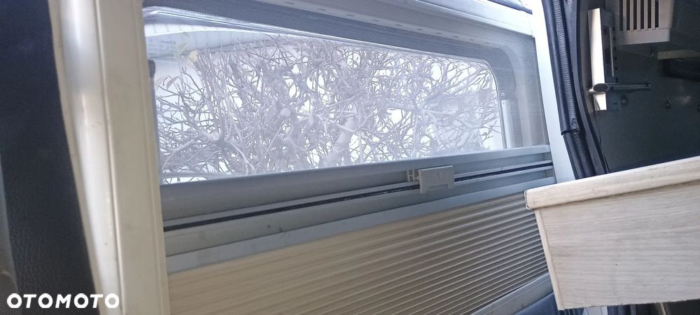 Opel Vivaro L1H2 kamper - 14