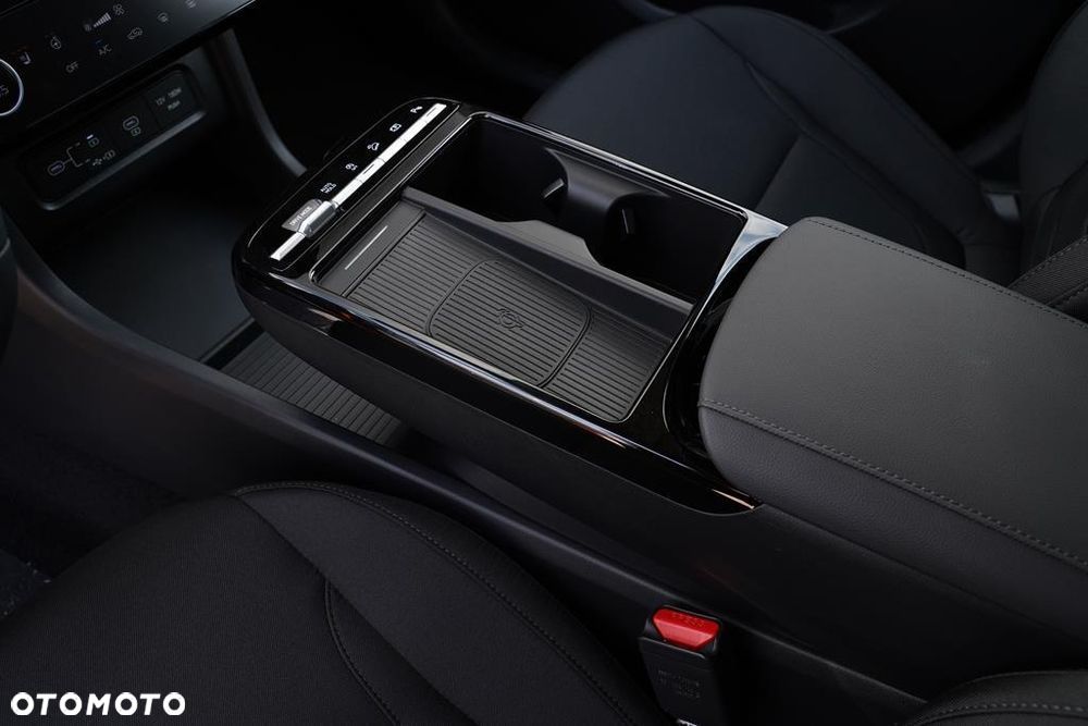 Hyundai Tucson 1.6 T-GDi 48V Smart 4WD DCT - 14