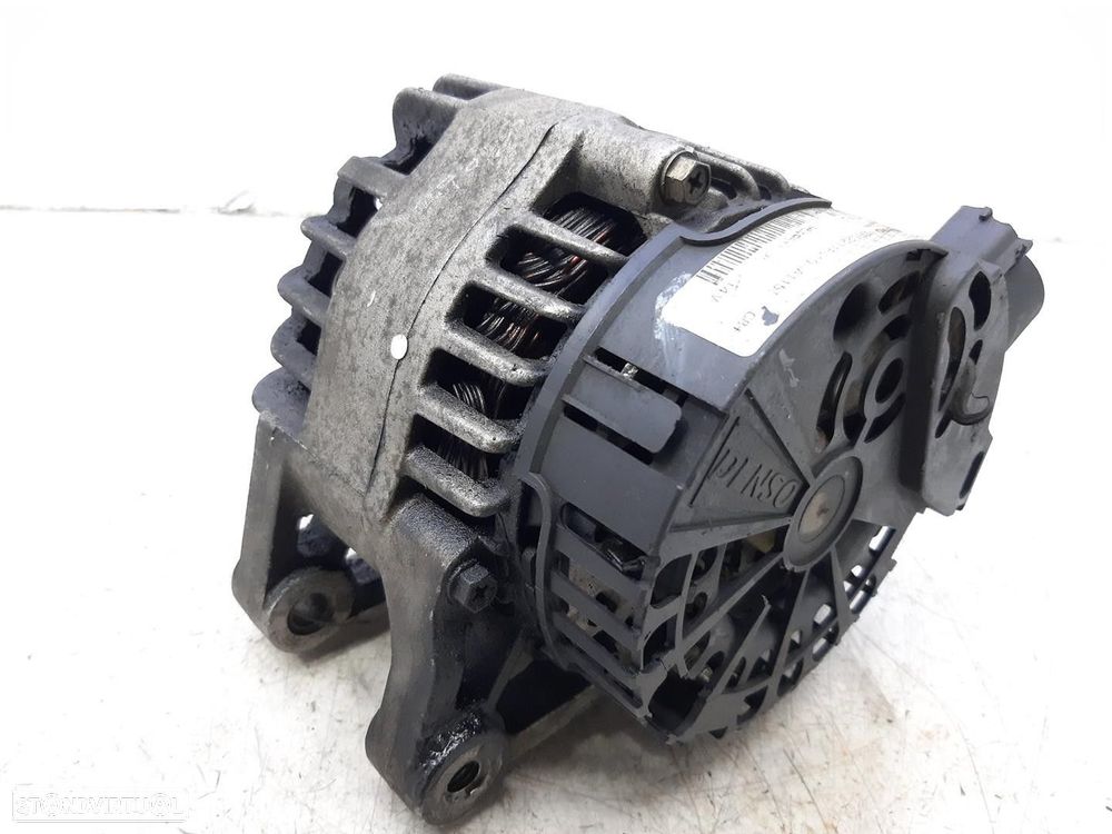 ALTERNADOR PEUGEOT 307 2004 -MS1022118410 - 1