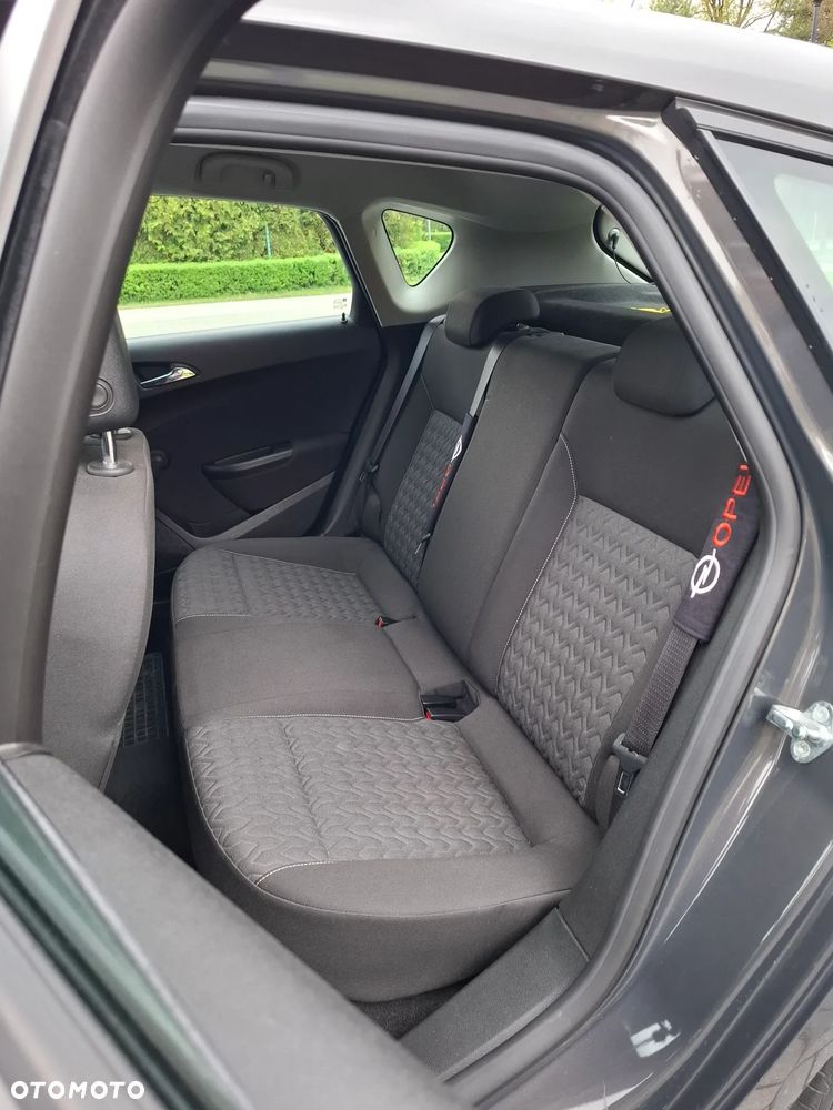 Opel Astra 1.4 T Active - 16