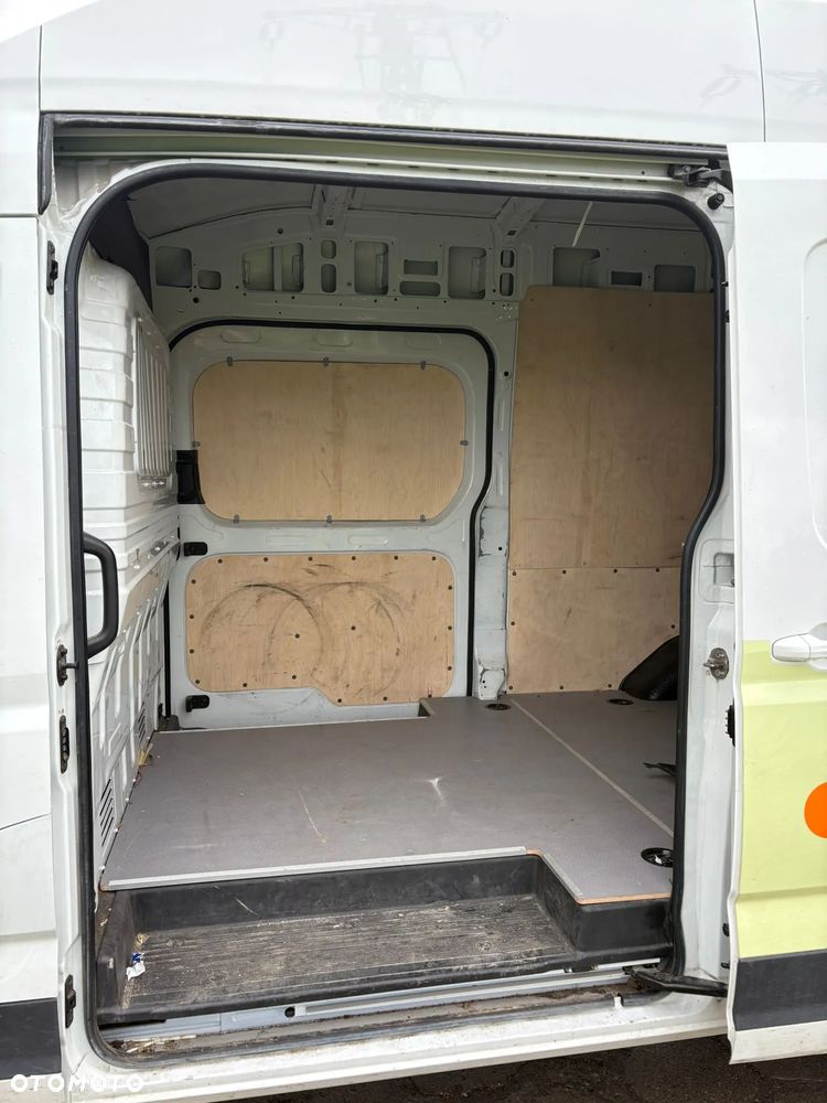 Maxus E-DELIVERY 9 - 11
