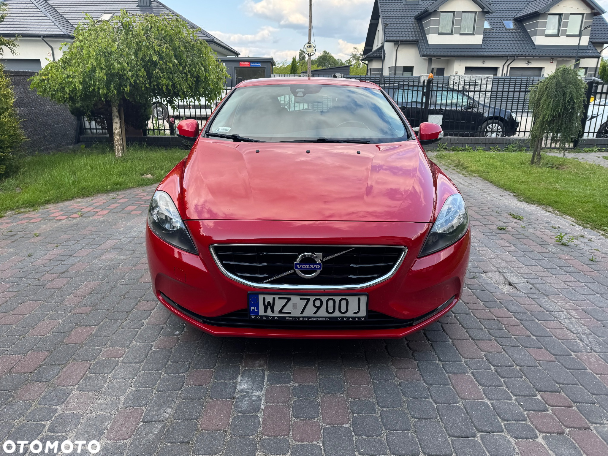 Volvo V40 - 3