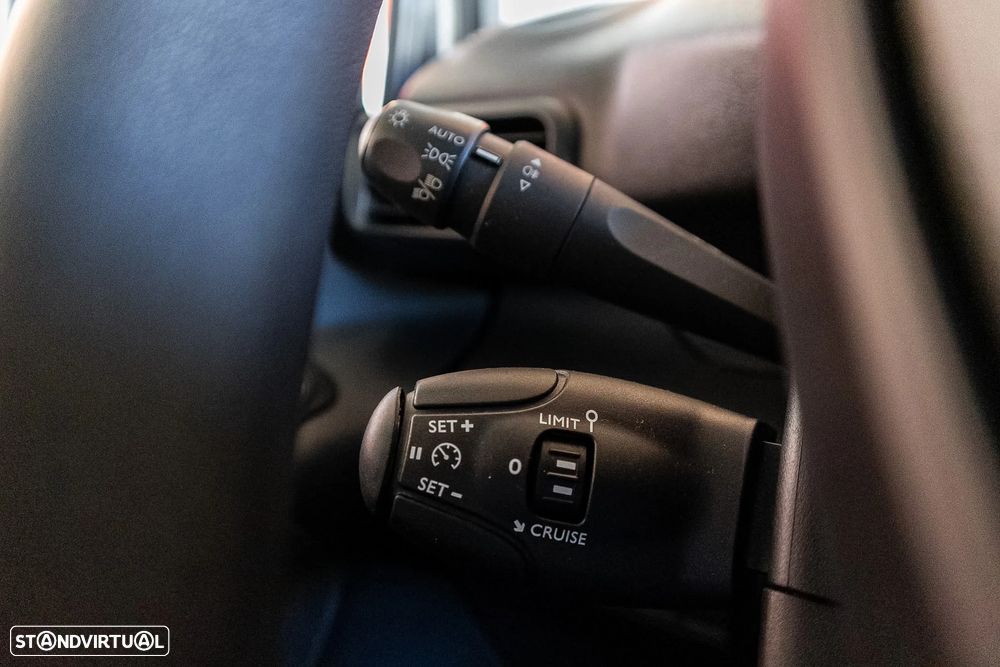 Peugeot Partner 1.6 BlueHDi 3Lug IVA Dedutível - 15