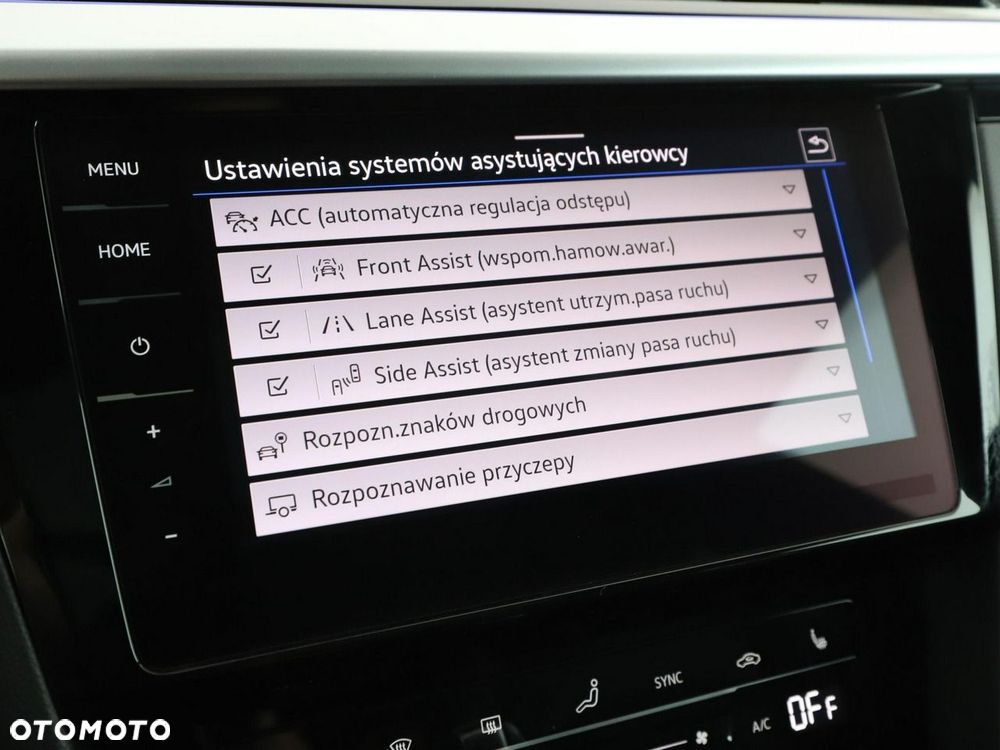 Volkswagen Arteon Shooting Brake 2.0 TSI 4Motion R DSG - 27