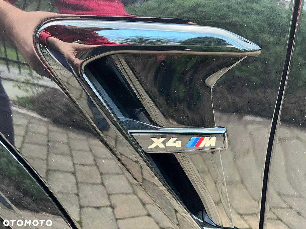 BMW X4 M Competition - 15