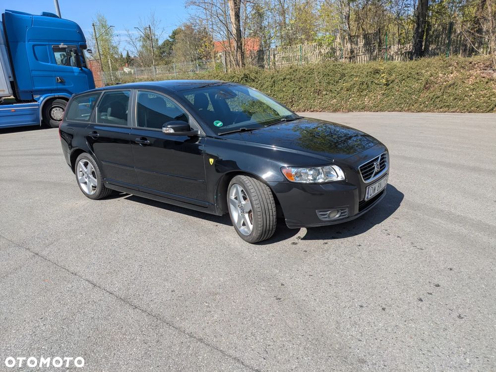 Volvo V50 D5 DPF Momentum - 4