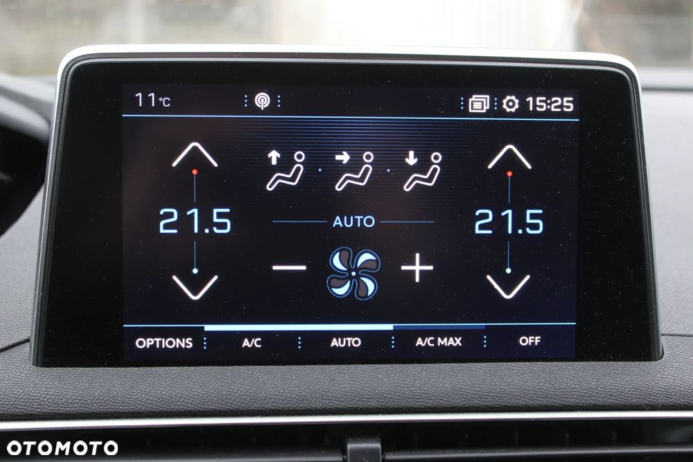 Peugeot 3008 1.6 BlueHDi Active S&S - 20