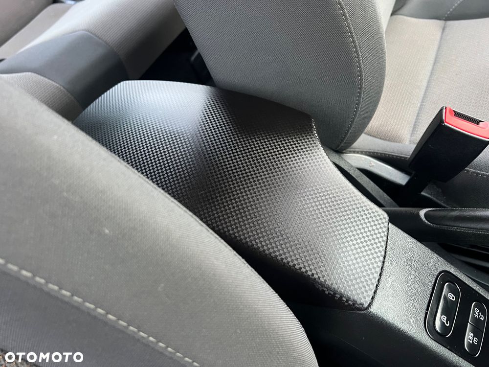 Seat Altea XL 1.4 TSI Sport Limited - 38