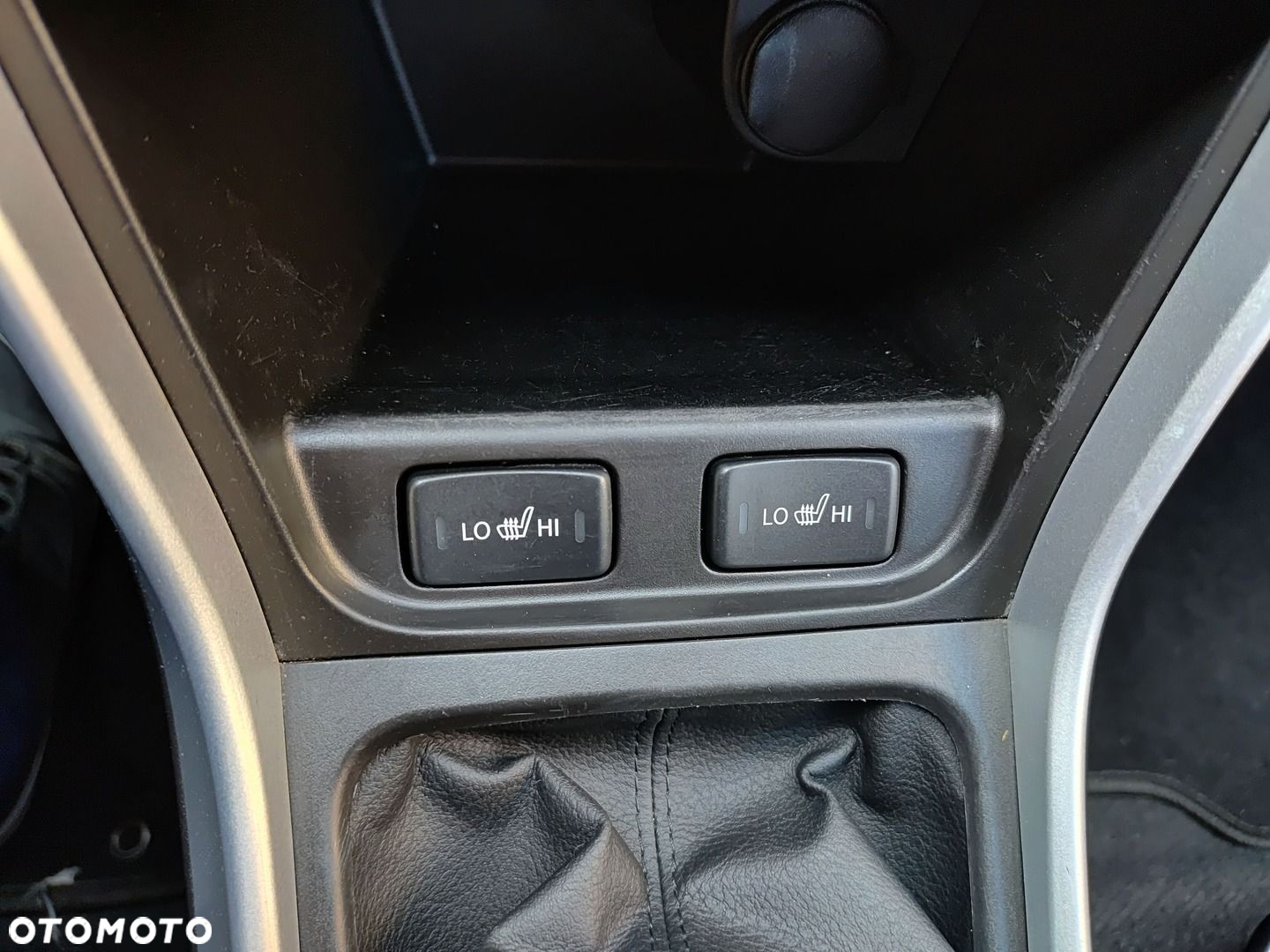 Suzuki SX4 S-Cross - 22