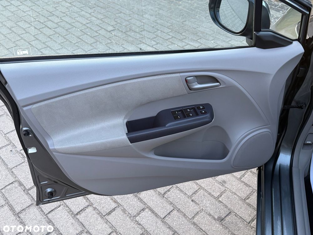 Honda Insight 1.3 Comfort - 10