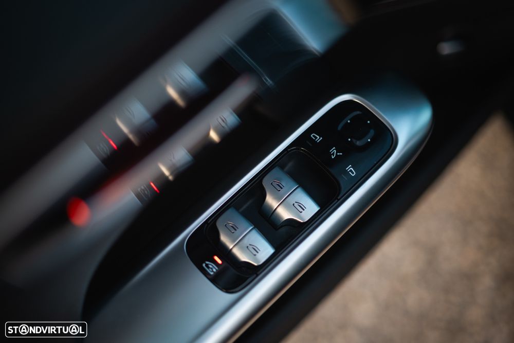 Mercedes-Benz C 220 d Avantgarde - 13