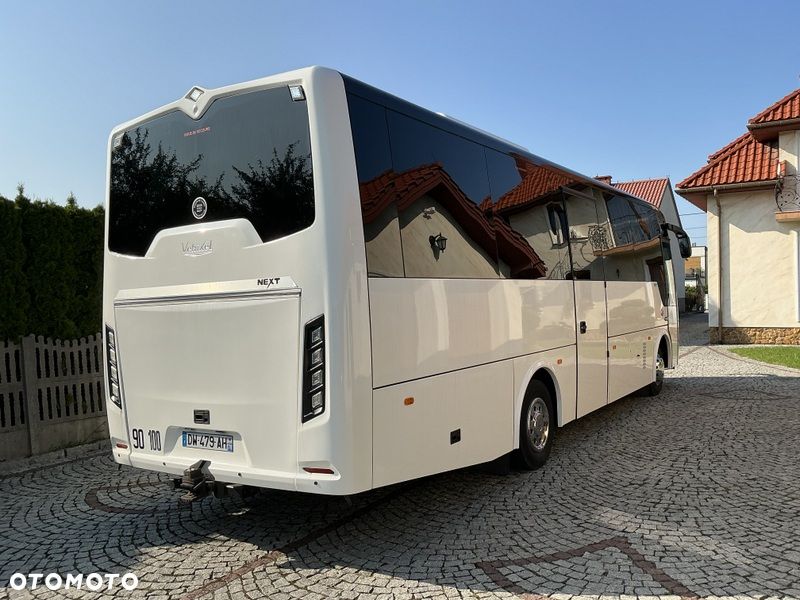 Iveco INDCAR NEXT 10,10 m - 4