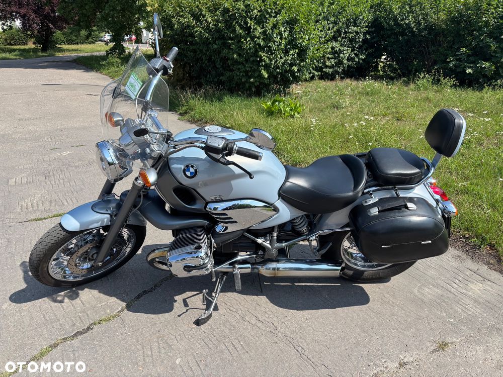 BMW R - 6
