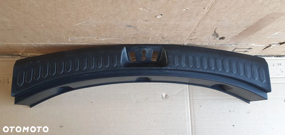 Osłona pasa tylnego bagażnika Kia Sportage III 85770-3U010 - 5