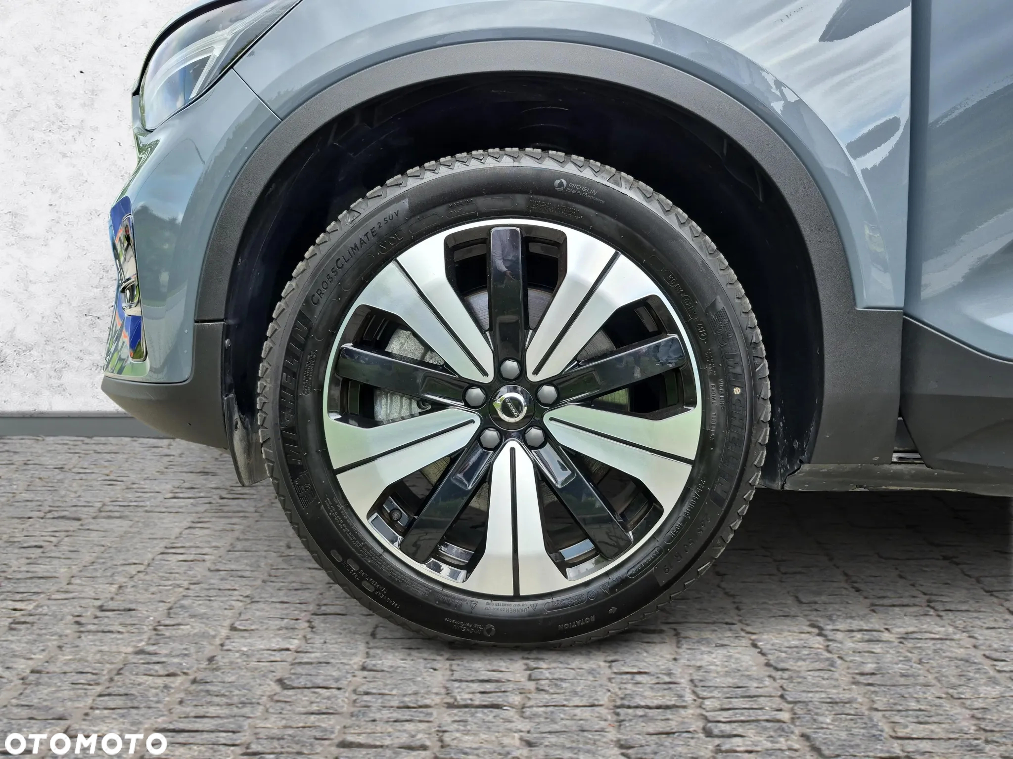 Volvo C40 - 18