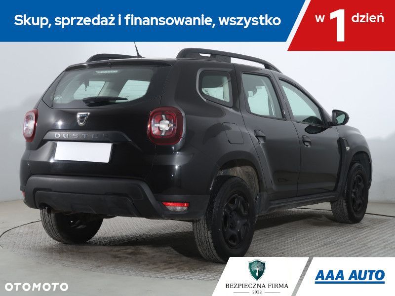 Dacia Duster - 6