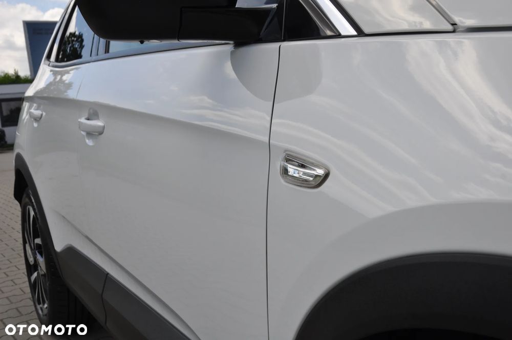 Opel Grandland X 1.2 Start/Stop INNOVATION - 15