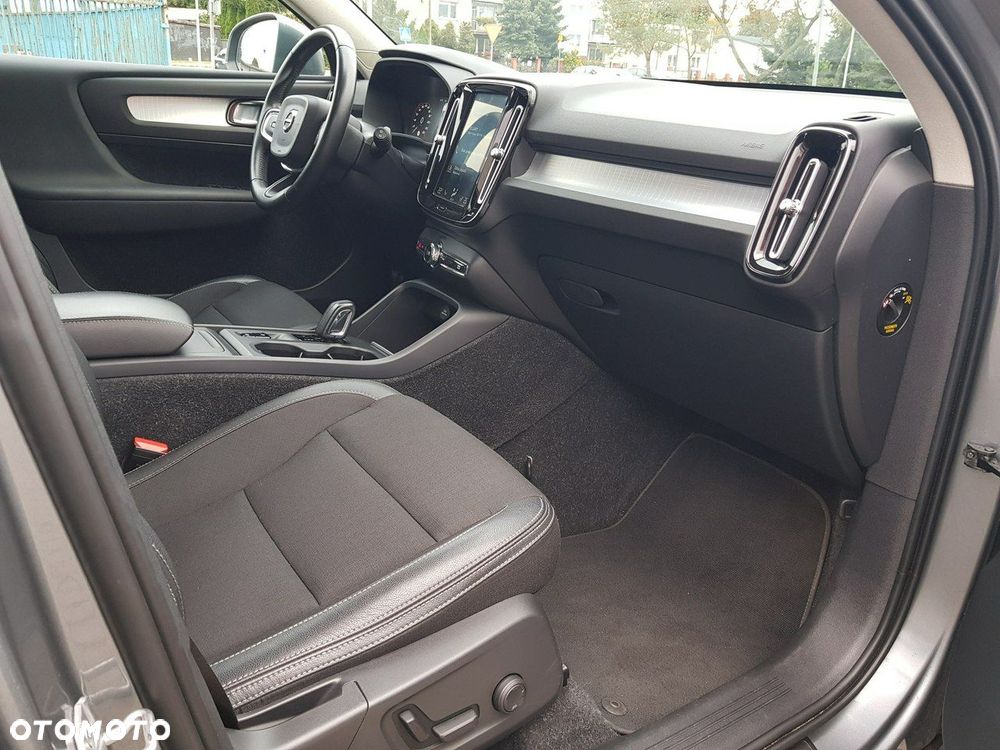 Volvo XC 40 T4 Momentum - 15