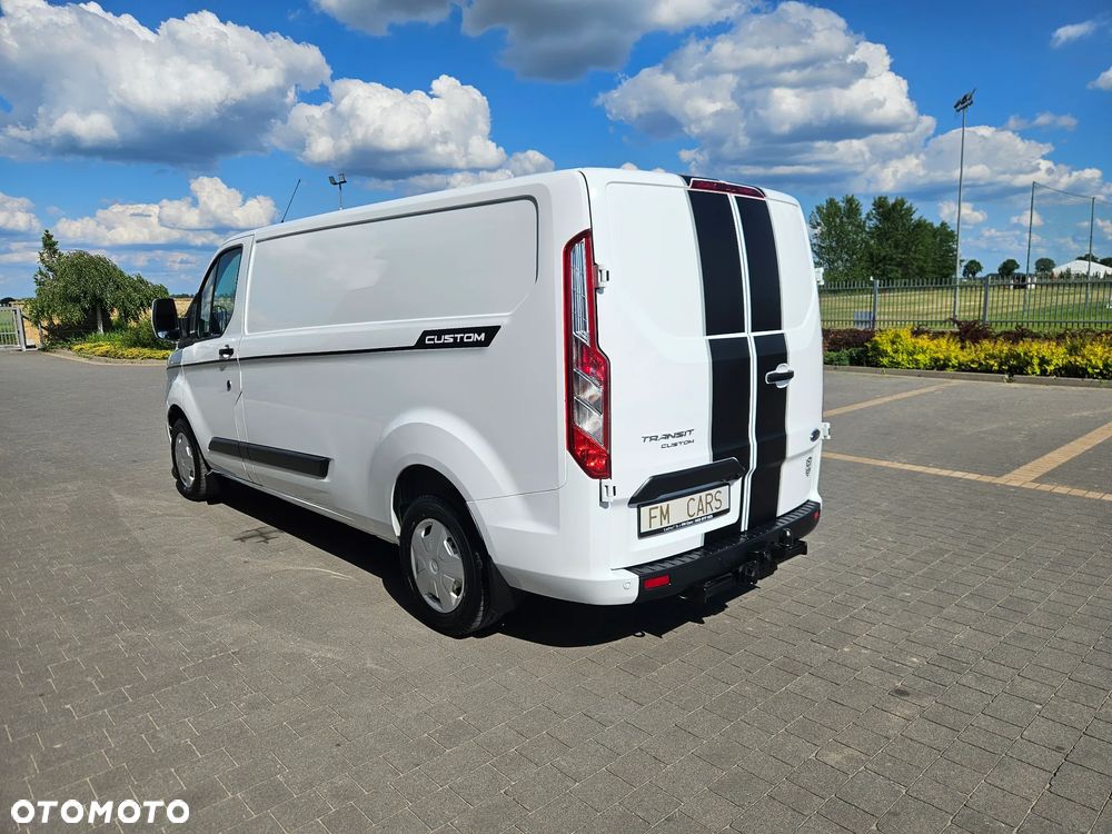 Ford Transit Custom Trend L2H1 Long - 37