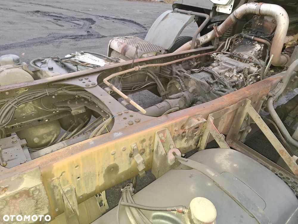 Mercedes-Benz Atego 2528L - 8