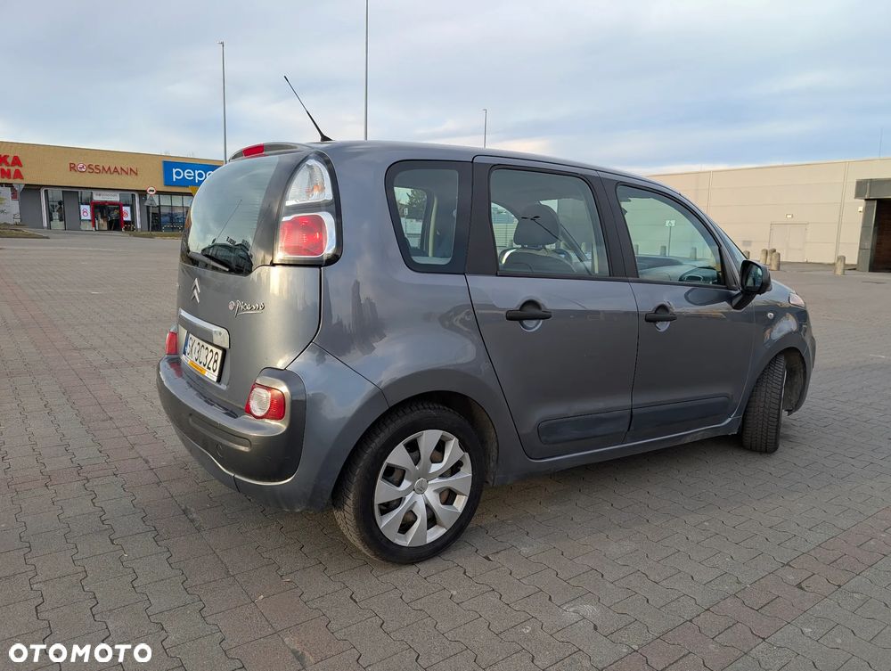 Citroën C3 Picasso 1.6i Exclusive - 6