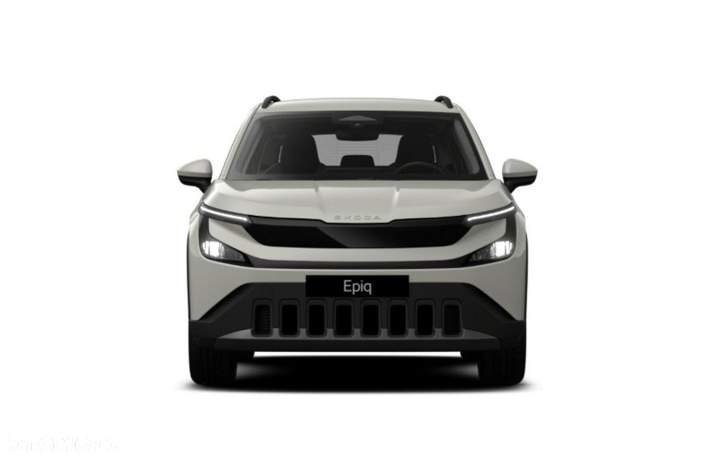 Skoda Epiq - 8