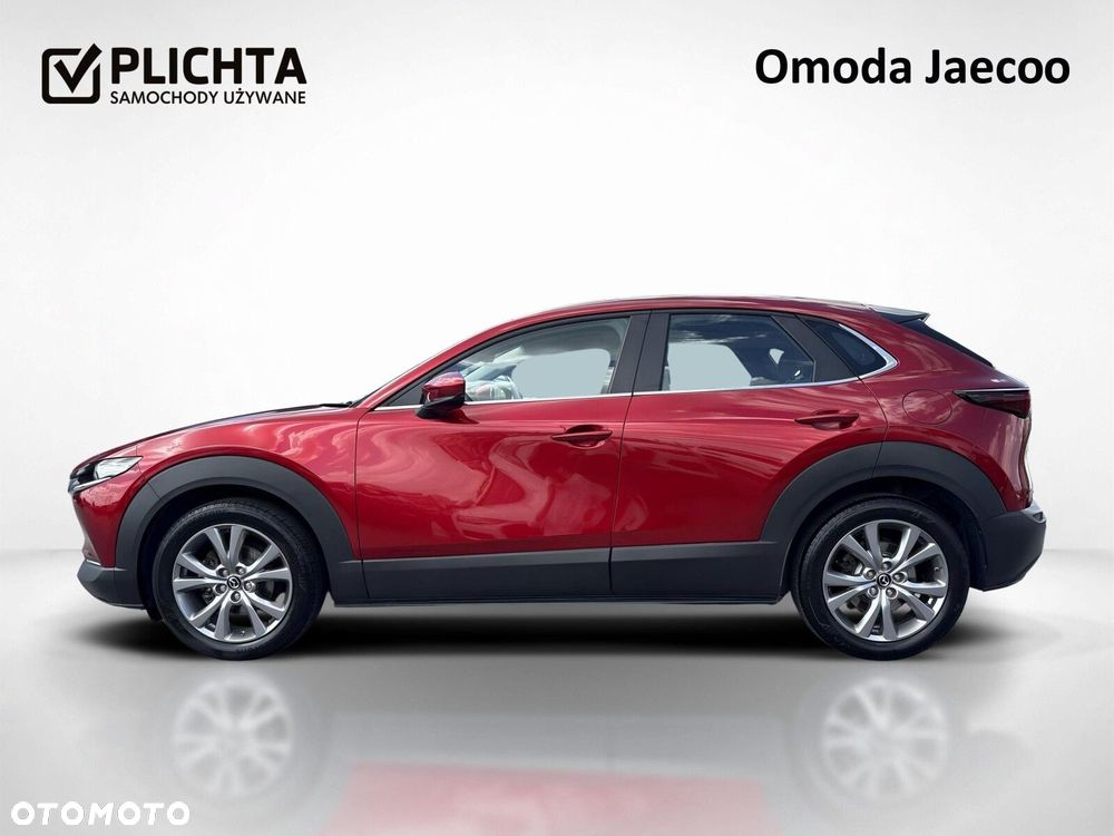 Mazda CX-30 2.0 mHEV Kanjo AWD - 3