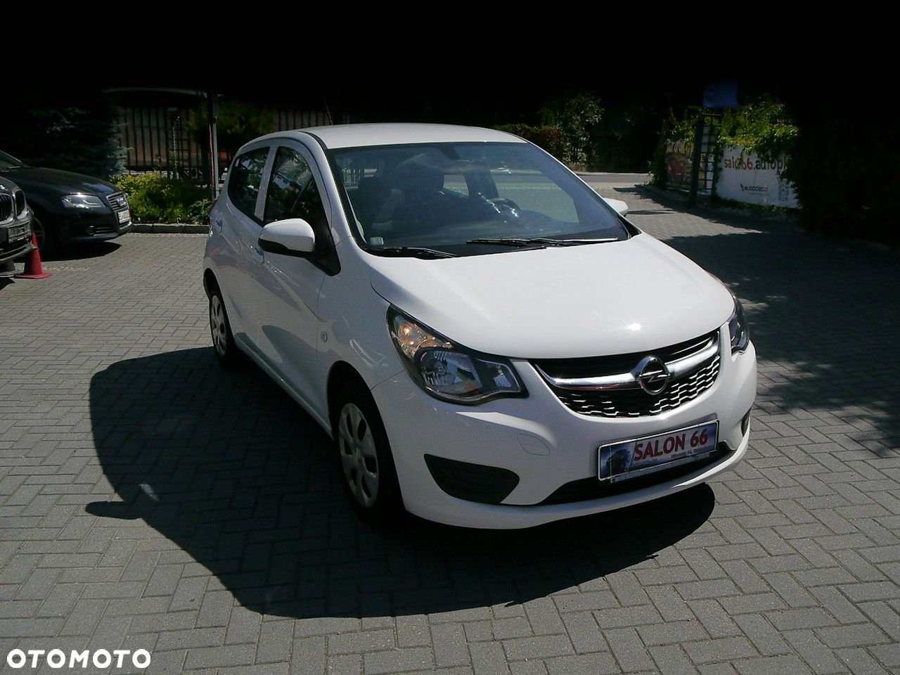 Opel Karl - 3