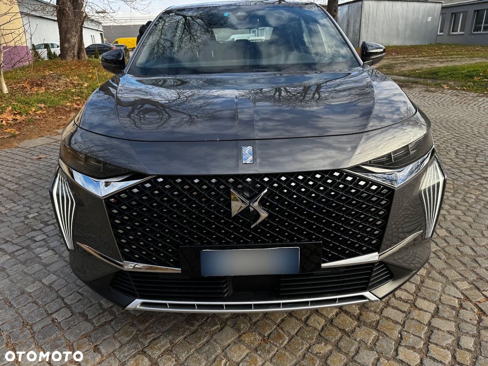 DS Automobiles DS 7 Crossback - 24