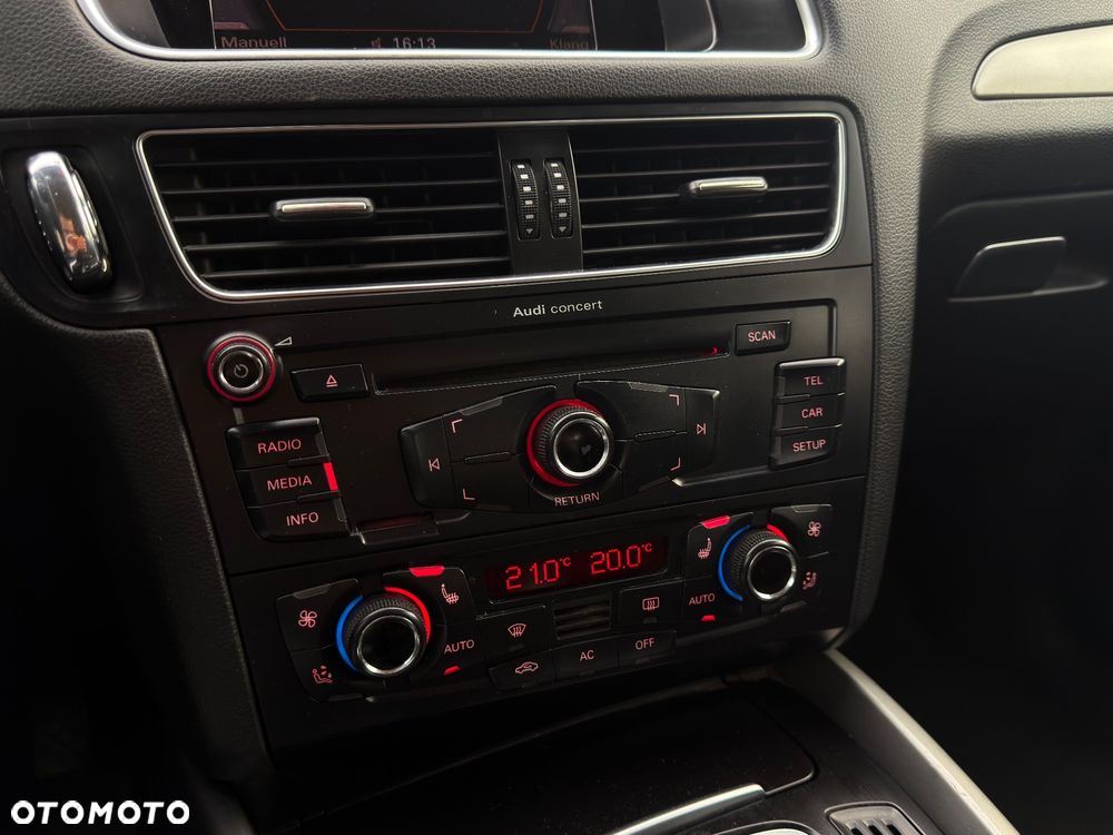 Audi Q5 - 21