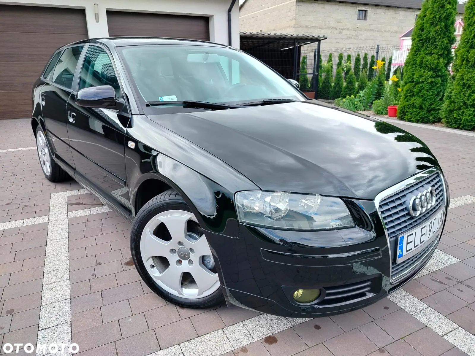 Audi A3 1.9 TDI Ambition - 1