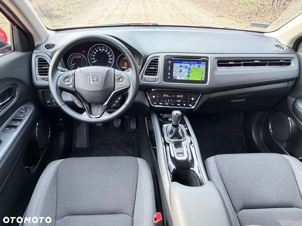 Honda HR-V 1.5 Elegance (ADAS/Honda Connect+) - 11