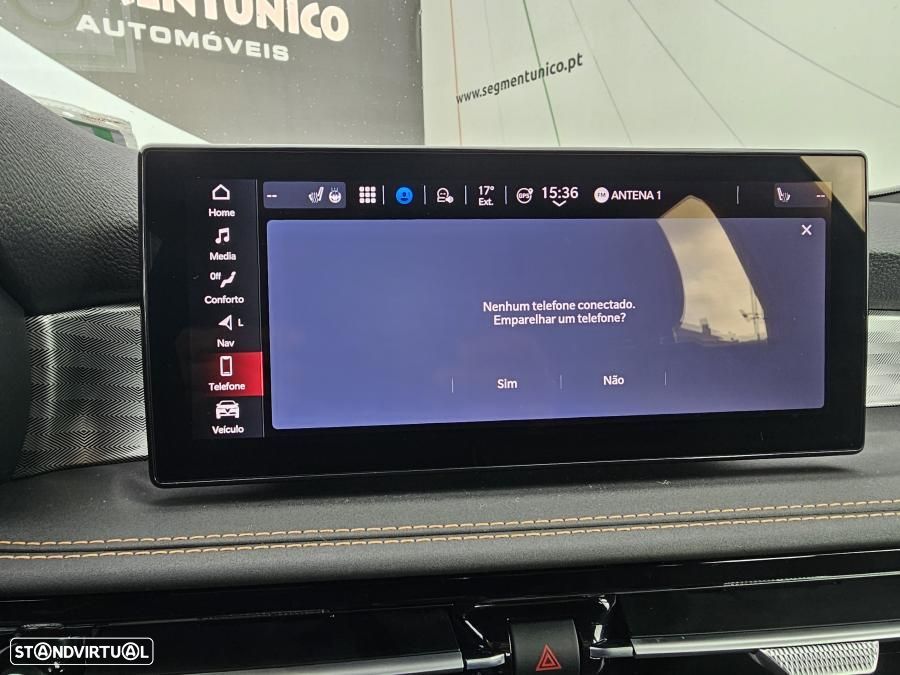 Alfa Romeo Tonale 1.5 Hybrid Sprint - 59