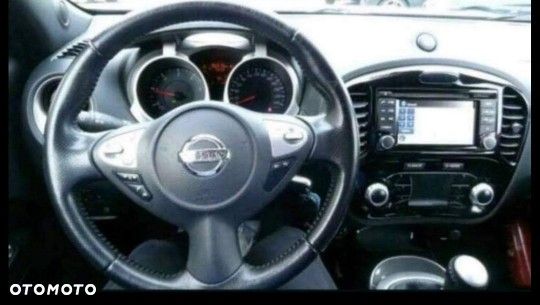 Nissan Juke 1.6 Start/Stop Tekna - 9