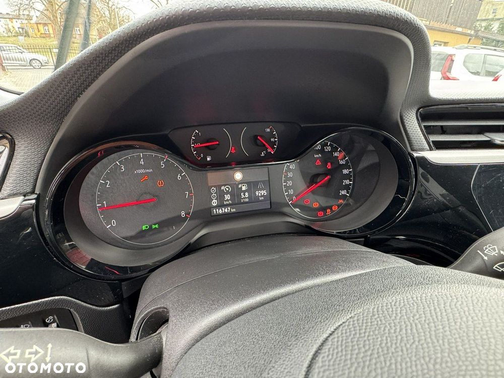 Opel Corsa 1.5 D Edition S&S - 13