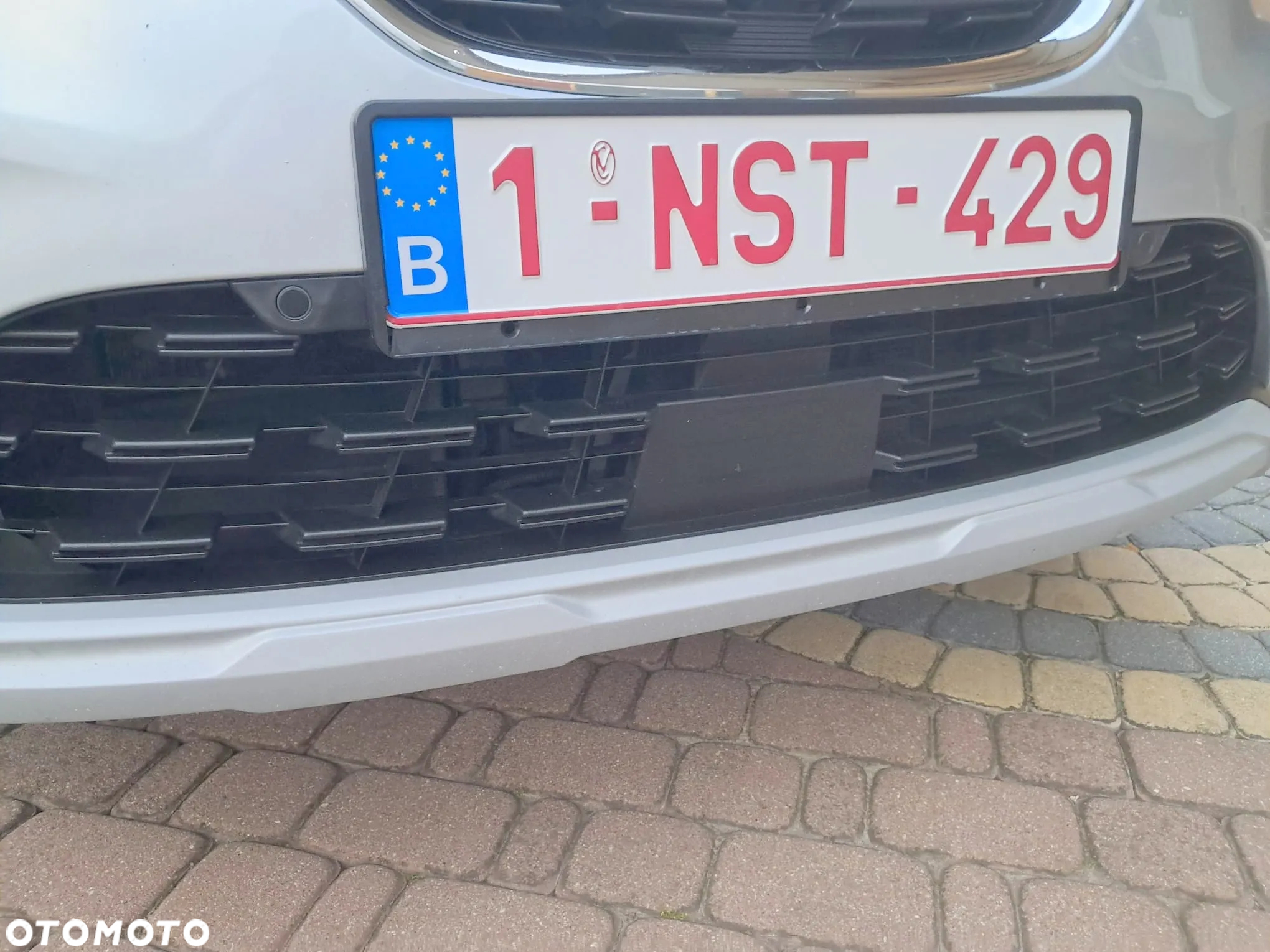 Renault Captur BLUE dCi 115 INTENS - 19